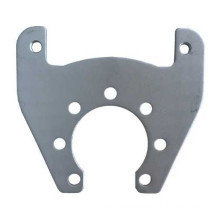 44480-10" bracket/ znic plated/ for TDE 46304 brake caliper